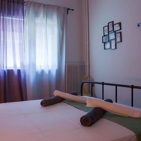 Adorable 2 Bedroom Apartment Close To Ancient Athens City Center Екстер'єр фото