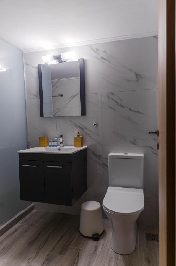 Adorable 2 Bedroom Apartment Close To Ancient Athens City Center Екстер'єр фото