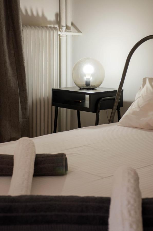 Adorable 2 Bedroom Apartment Close To Ancient Athens City Center Екстер'єр фото