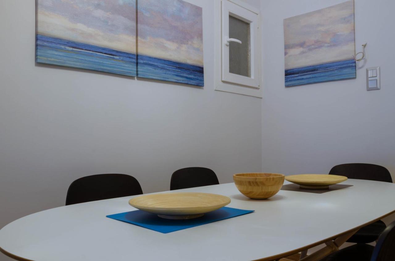 Adorable 2 Bedroom Apartment Close To Ancient Athens City Center Екстер'єр фото