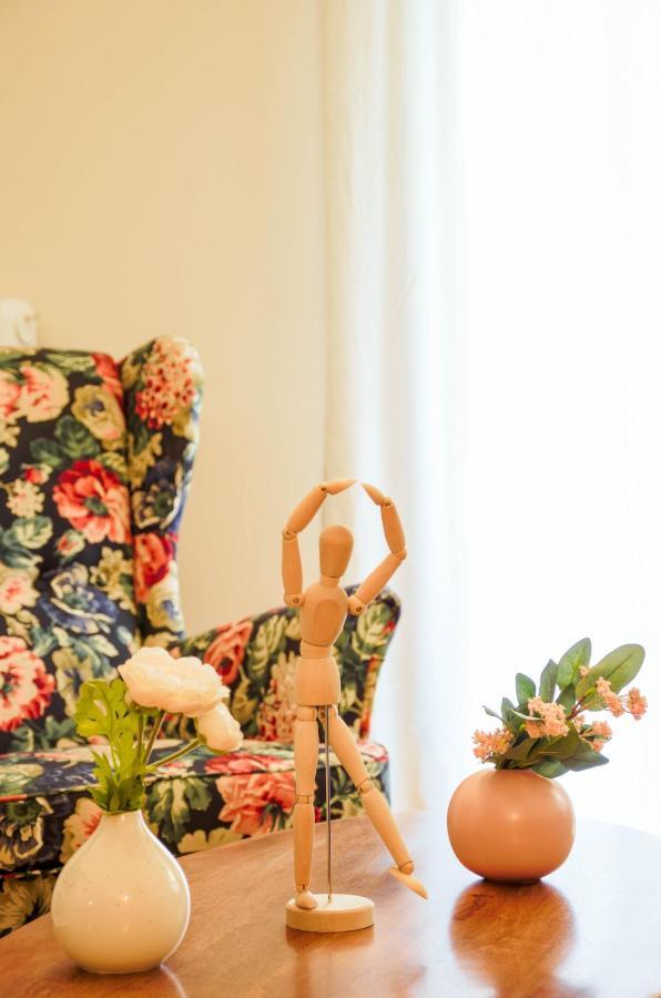 Adorable 2 Bedroom Apartment Close To Ancient Athens City Center Екстер'єр фото