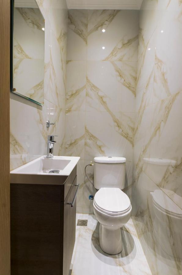 Adorable 2 Bedroom Apartment Close To Ancient Athens City Center Екстер'єр фото